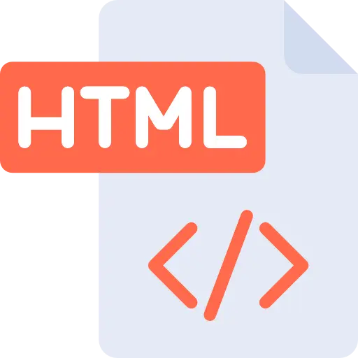 HTML Templates