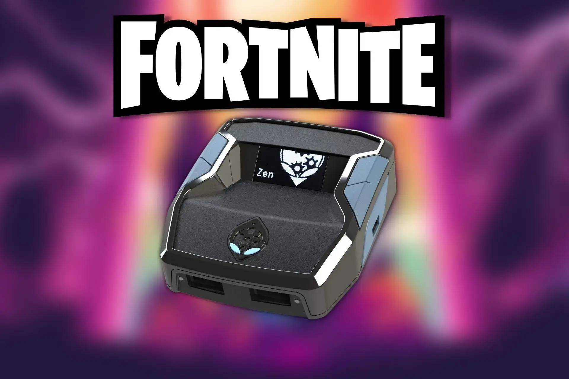 Fortnite Cronus Zen Bundle
