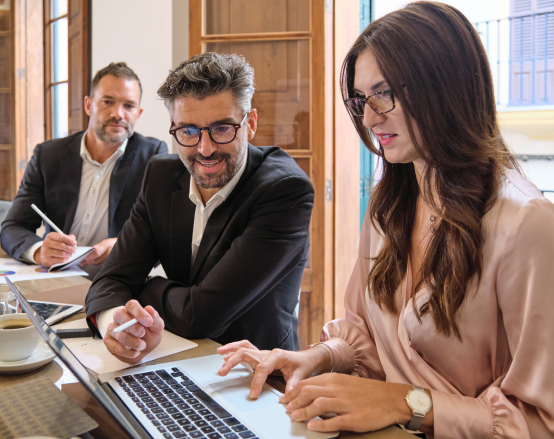 Web Design and Development