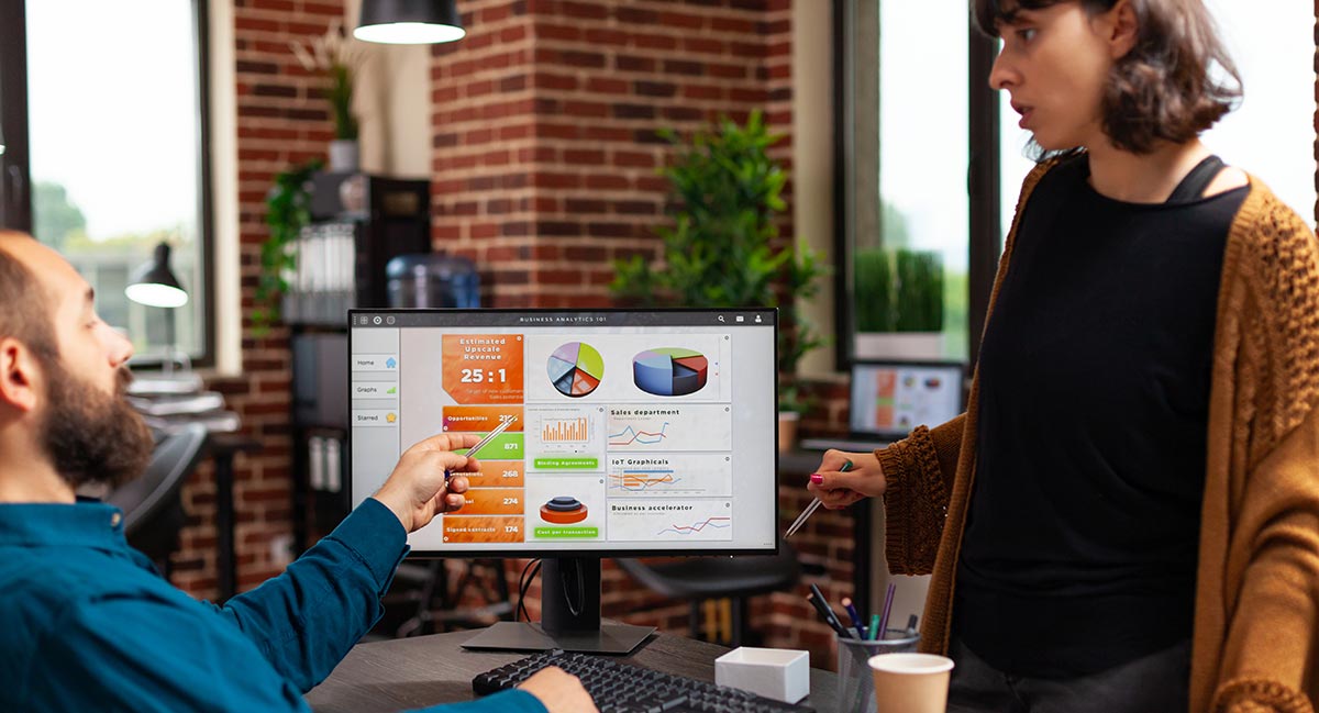 PitchDesk Services at DesignVersa Agency Located in Desplaines, Illinois