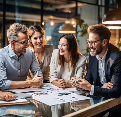 Professional Web Design and Storytelling Services to Elevate Your Brand